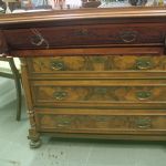 491 4580 CHEST OF DRAWERS